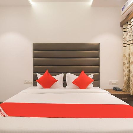 Hotel O Rudraksh Indore Eksteriør billede